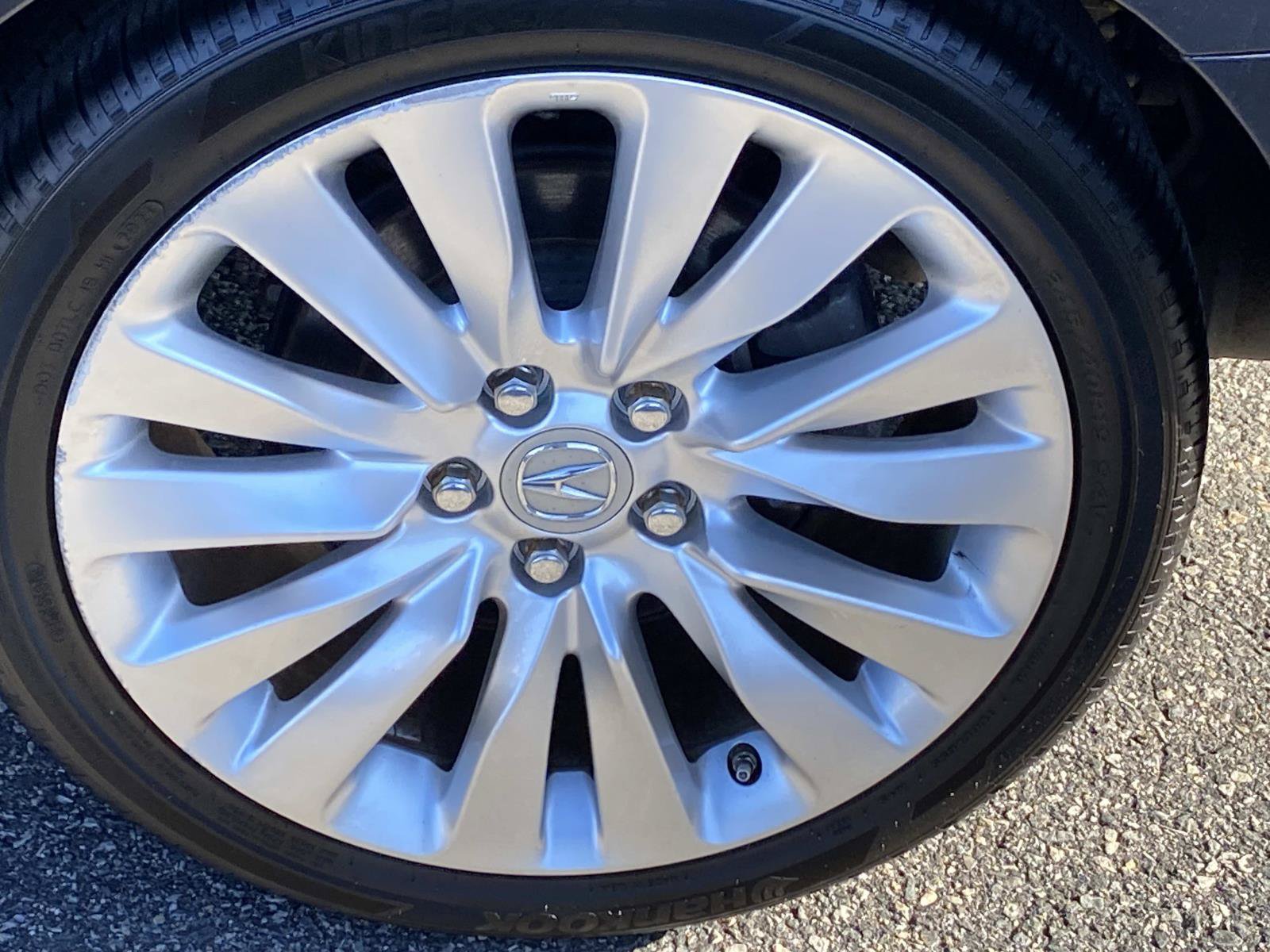 Used 2015 Acura RLX w/ Advance Package FWD image 25
