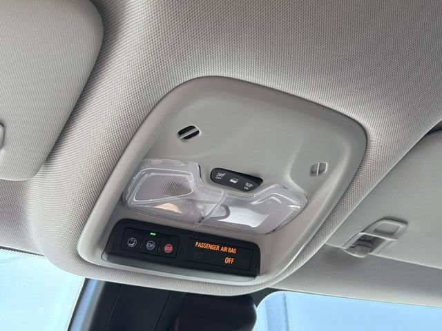 Certified 2024 Chevrolet TrailBlazer LS w/ LS Convenience Package FWD image 26