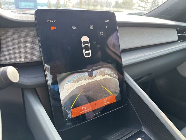 Used 2021 Polestar Polestar 2 image 21