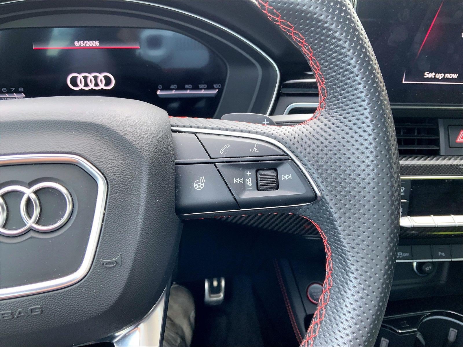 Certified 2023 Audi S5 Premium Plus w/ Premium Plus Package AWD/4WD image 21