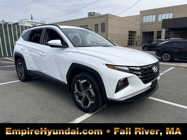 Used 2023 Hyundai Tucson SEL w/ Convenience Package image 2