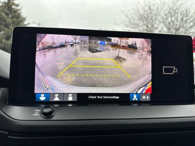 Certified 2023 Honda Accord Sport image 35