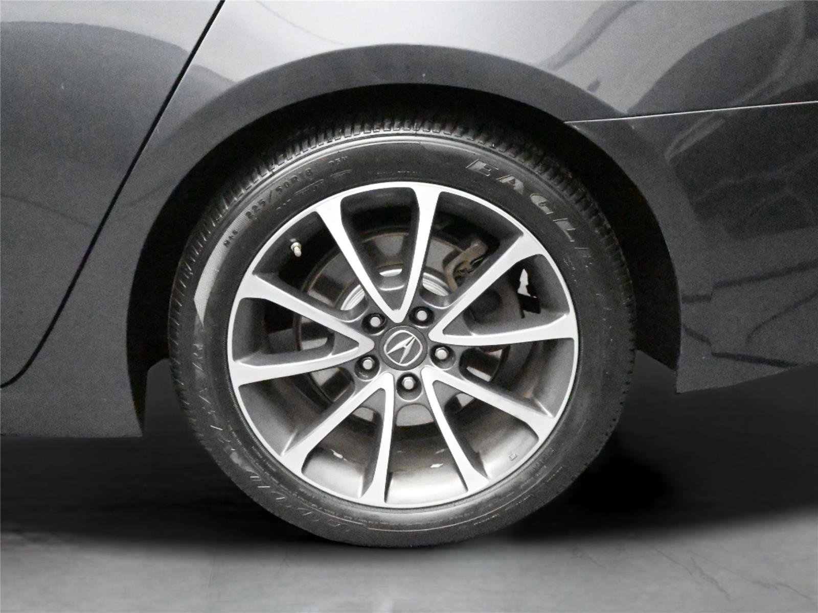 Used 2015 Acura TLX V6 w/ Technology Package image 13