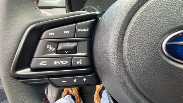New 2026 Subaru Crosstrek 2.5i Limited AWD/4WD image 17