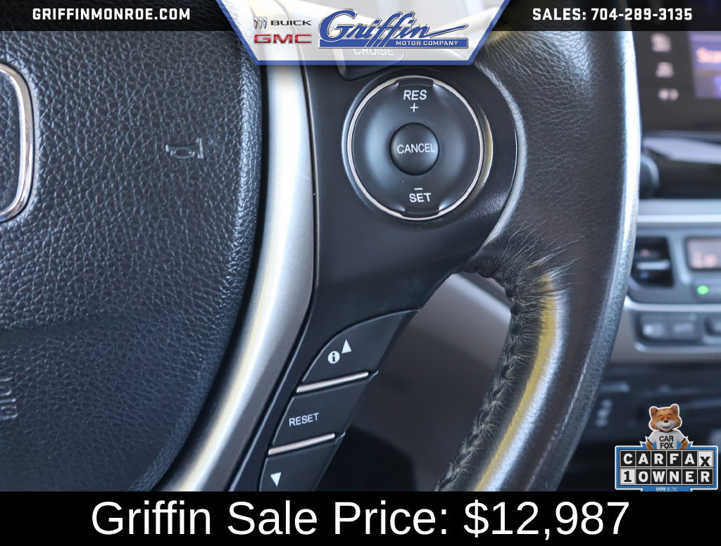 Used 2017 Honda Pilot EX-L image 20
