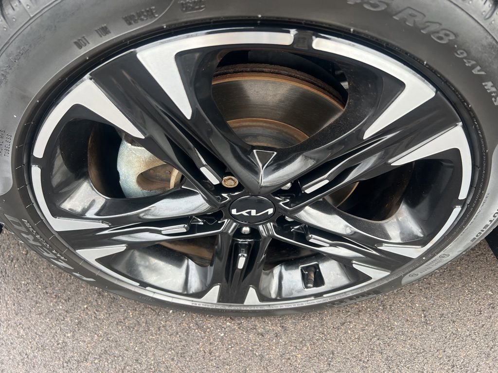 Used 2022 Kia K5 GT-Line w/ GT-Line FWD Premium Package image 44