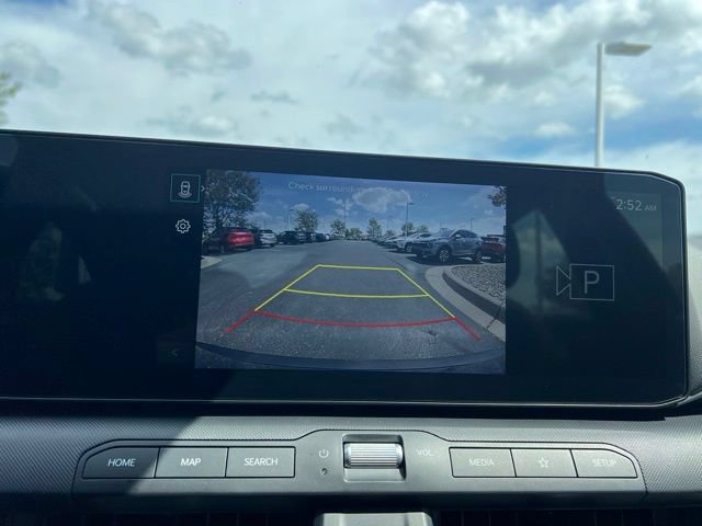 Certified 2025 Kia K4 FWD image 19