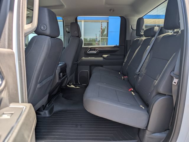 Used 2024 Chevrolet Silverado 3500 LT w/ Convenience Package AWD/4WD image 15