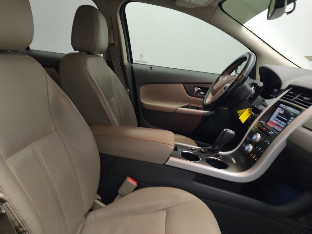 Used 2014 Ford Edge SEL w/ Equipment Group 205A image 21