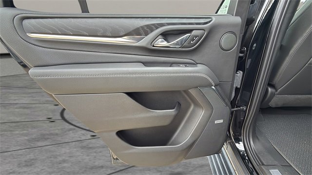 Used 2023 GMC Yukon Denali w/ Max Trailering Package image 39