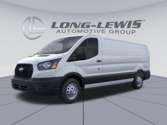 New 2025 Ford Transit 350 148 Low Roof