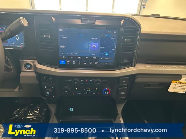 New 2026 Ford F250 XLT image 12