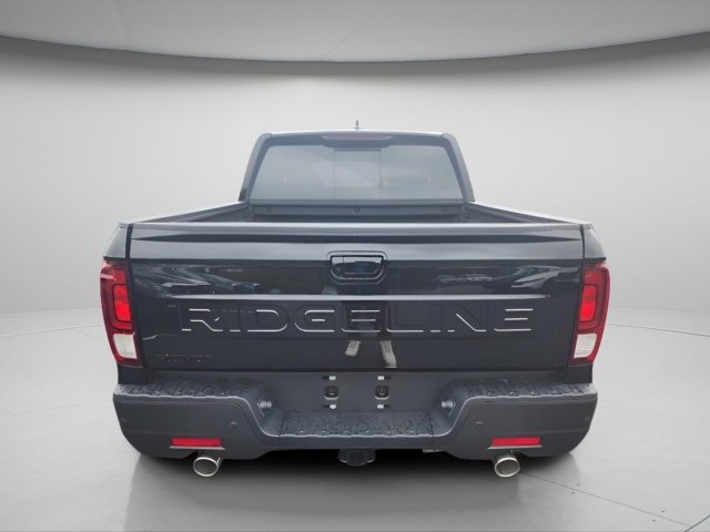 New 2026 Honda Ridgeline Black Edition image 6