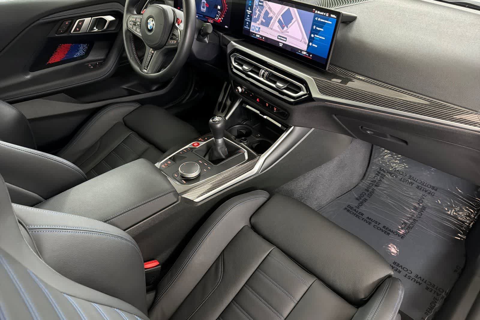 Used 2023 BMW M2 w/ Lighting Package RWD image 15