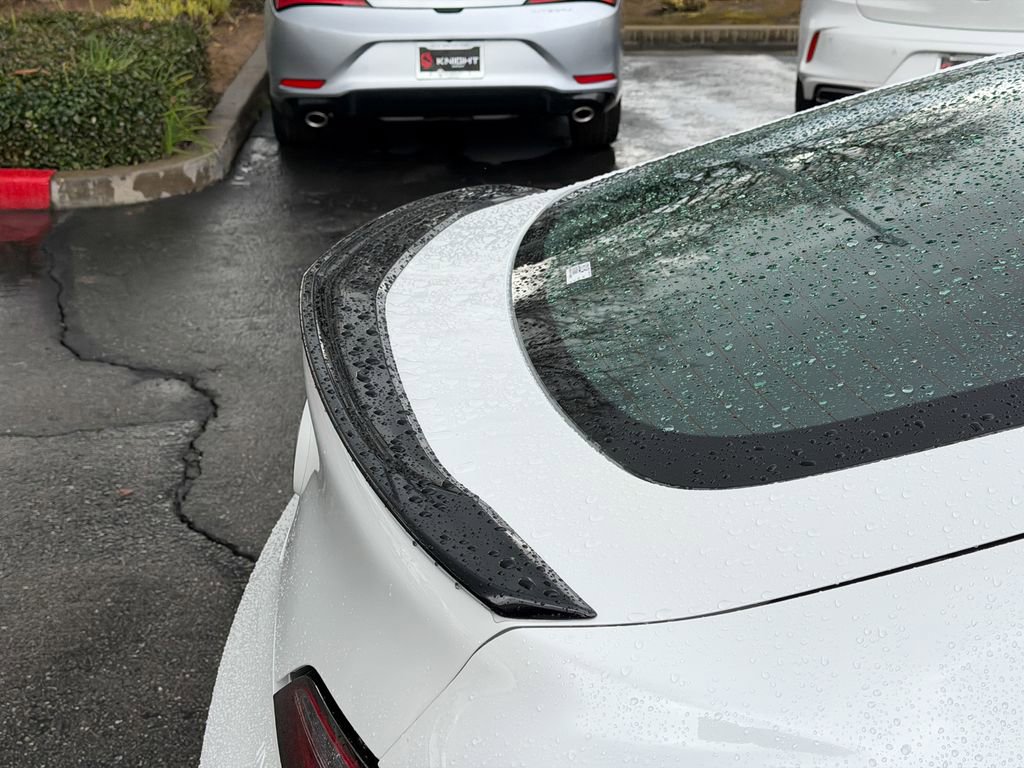 New 2026 Acura Integra A-Spec image 7