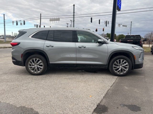 New 2026 Buick Enclave Preferred w/ Power Package image 5
