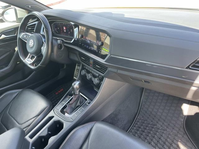 Used 2021 Volkswagen Jetta GLI Autobahn image 29