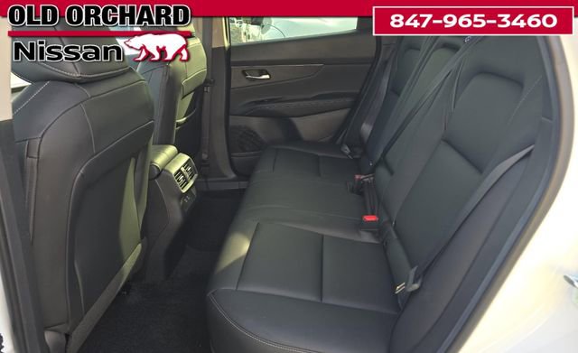 Used 2025 Nissan Murano SV image 9