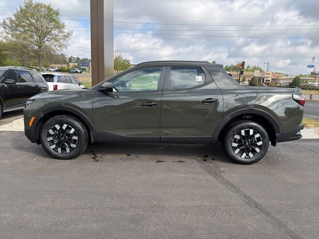 New 2026 Hyundai Santa Cruz SEL AWD/4WD image 4