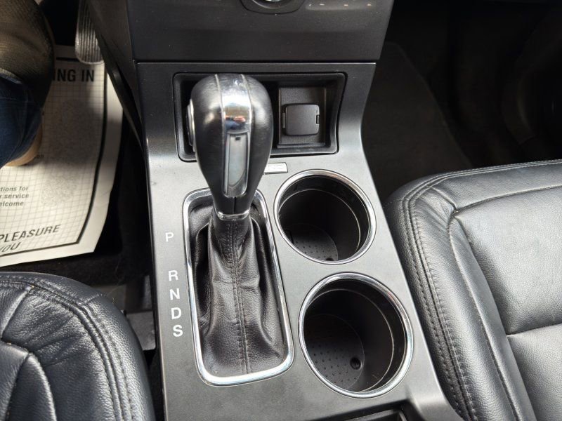 Used 2019 Ford Flex SEL image 18