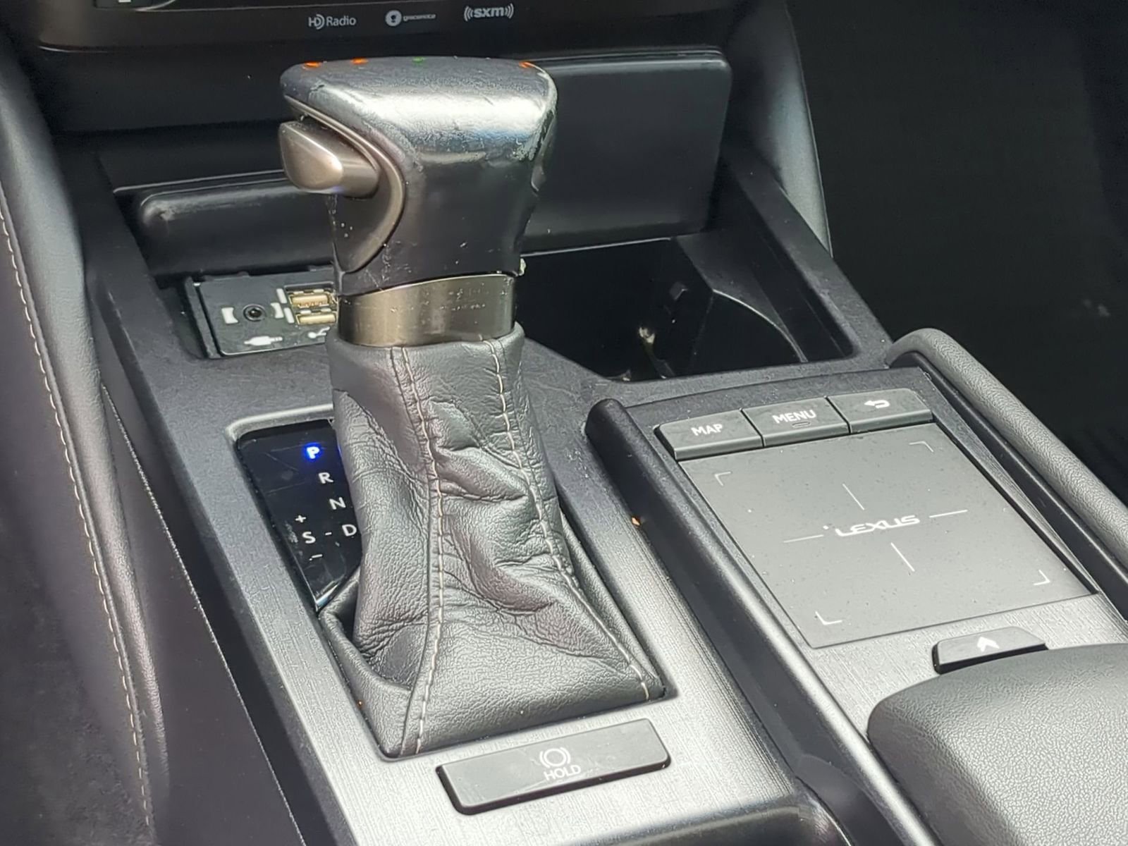 Used 2021 Lexus ES 250 w/ Premium Package image 37