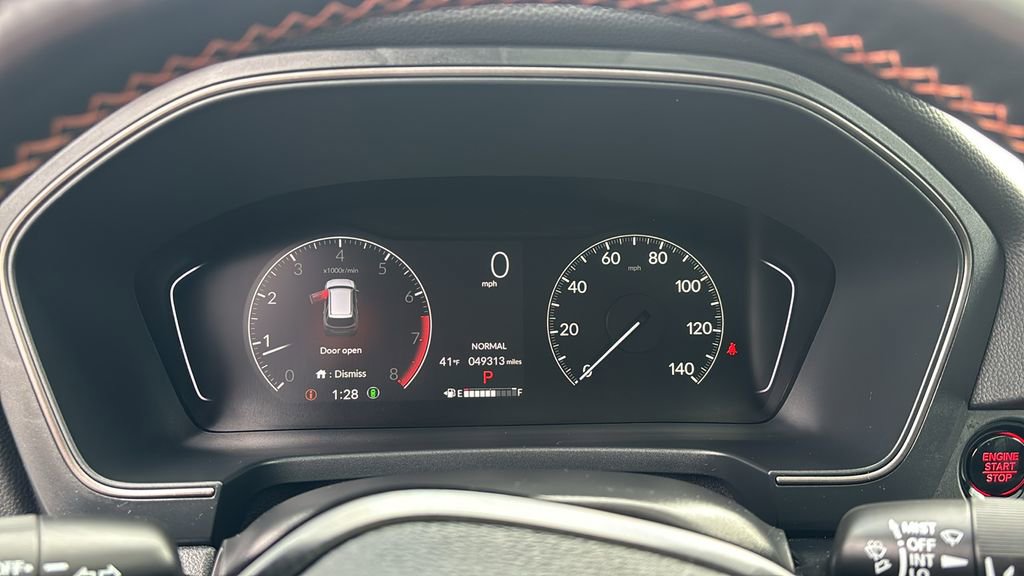 Certified 2024 Honda Pilot TrailSport image 16