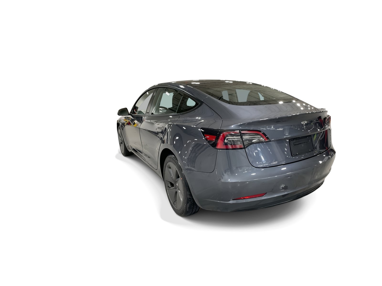 Certified 2023 Tesla Model 3 Standard Range RWD image 4