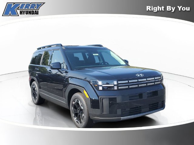 New 2027 Hyundai Santa Fe SEL AWD/4WD 360° Tour