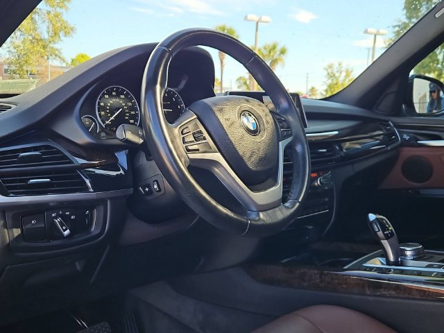 Used 2017 BMW X5 xDrive40e AWD/4WD image 11