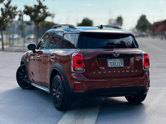 Used 2017 MINI Cooper Countryman S FWD image 11