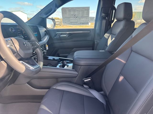 New 2026 Chevrolet Suburban Z71 image 9