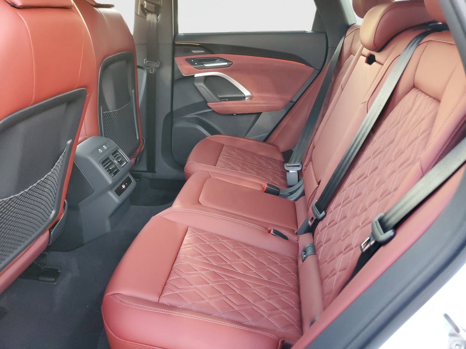 New 2025 Audi SQ5 Premium Plus image 13