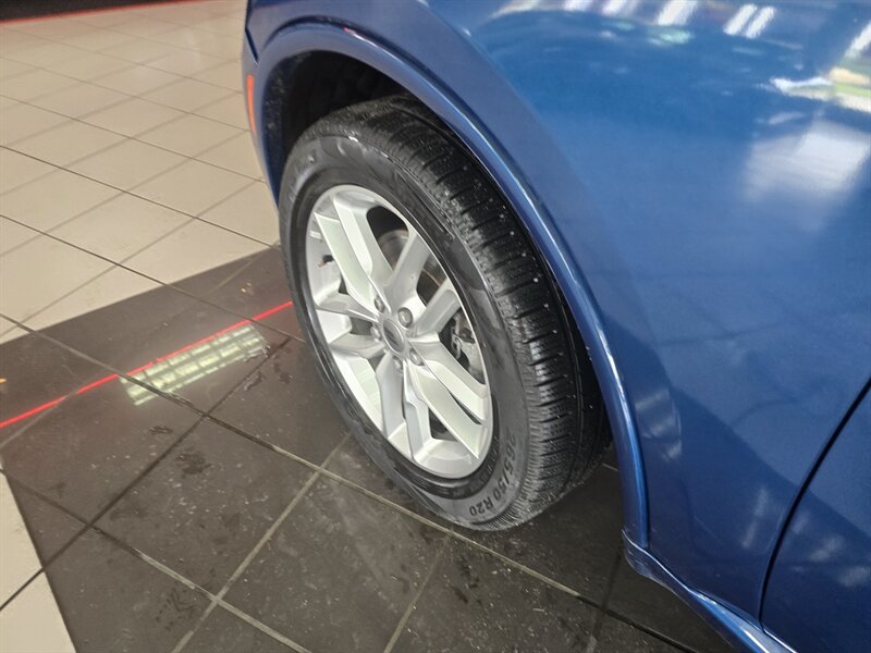 Used 2021 Dodge Durango GT AWD/4WD image 43
