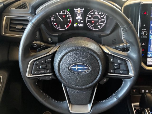 Used 2023 Subaru Ascent Touring AWD/4WD image 24
