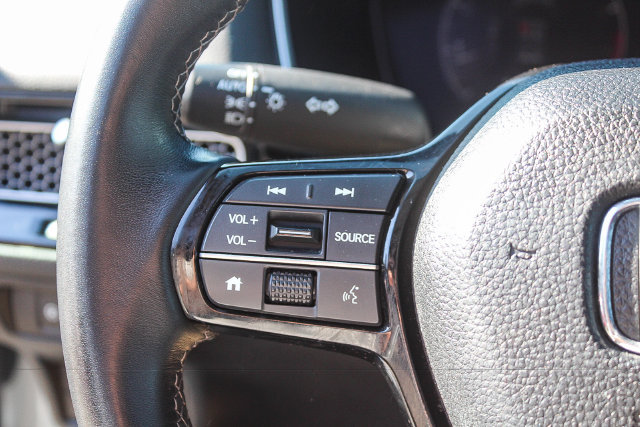 Used 2023 Honda Civic EX-L image 29