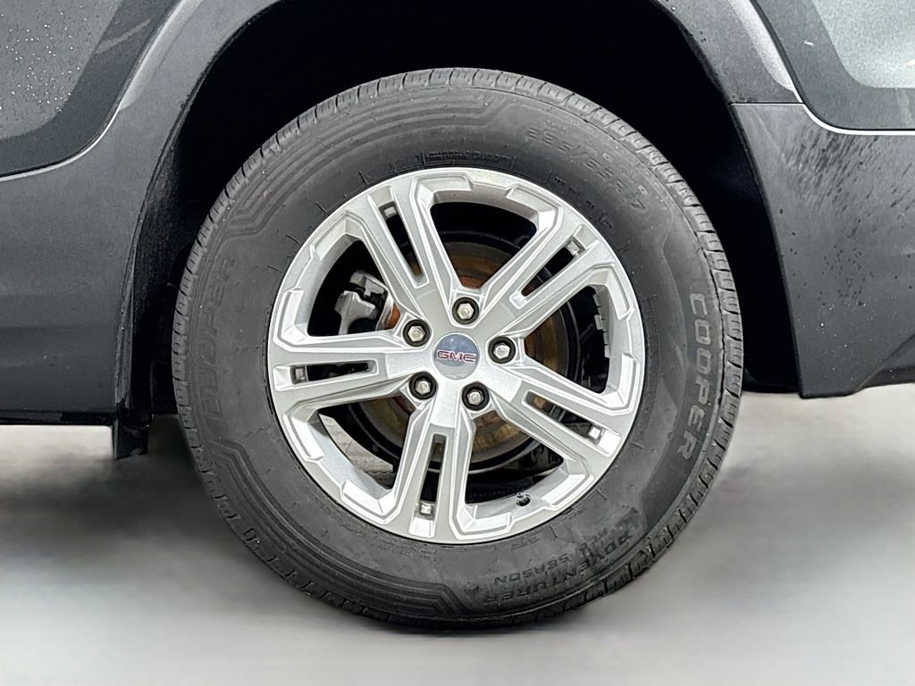 Used 2018 GMC Terrain SLE w/ Driver Convenience Package AWD/4WD image 33