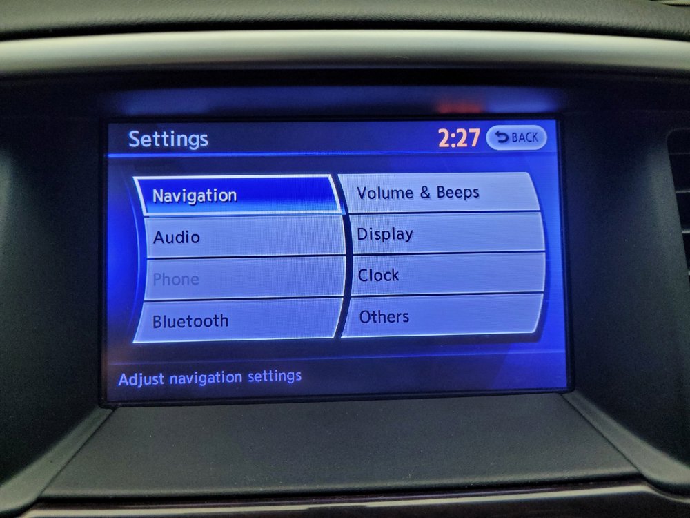Used 2016 Nissan Pathfinder SL w/ SL Premium Package AWD/4WD image 25