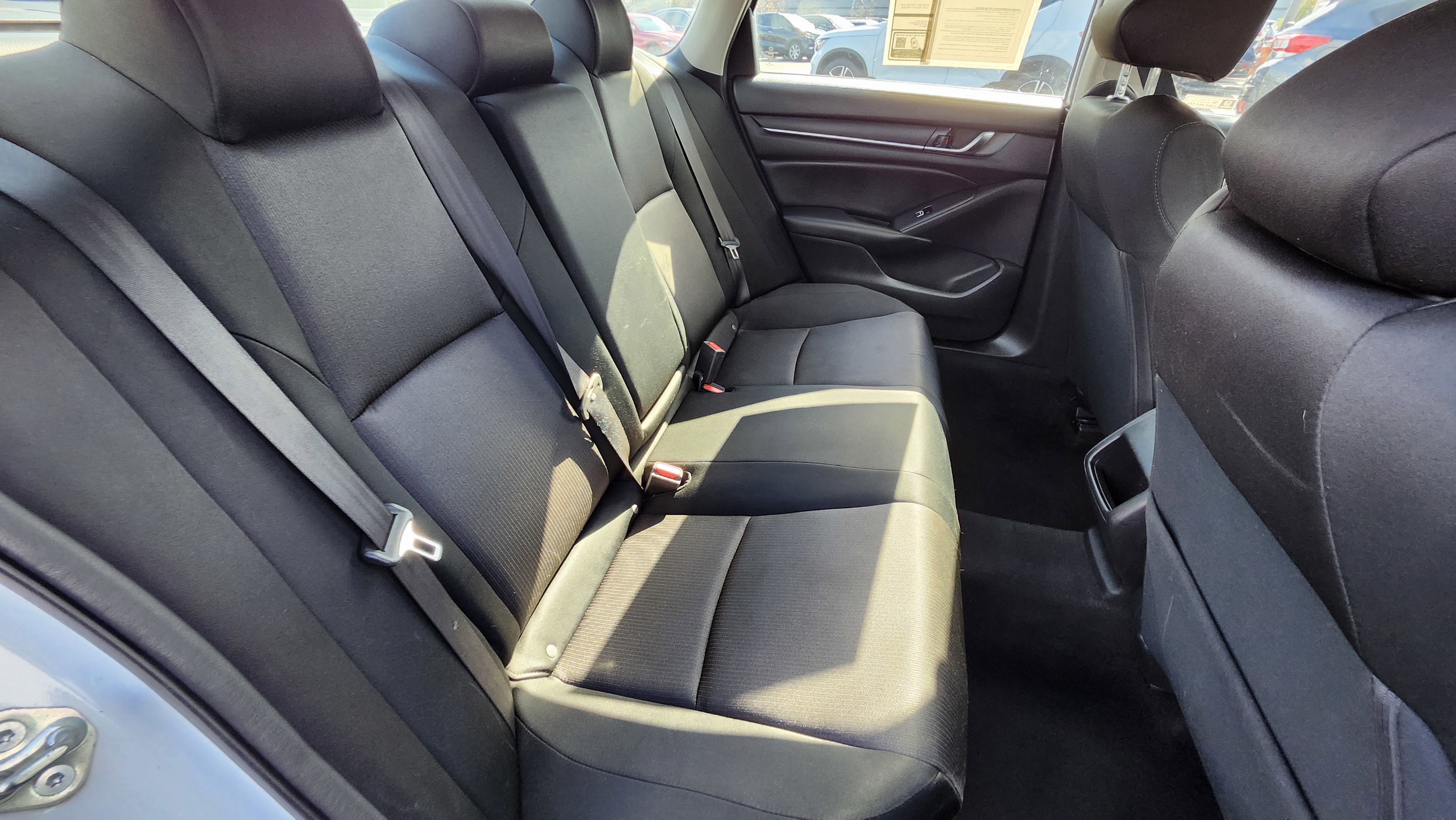 Used 2018 Honda Accord LX image 14