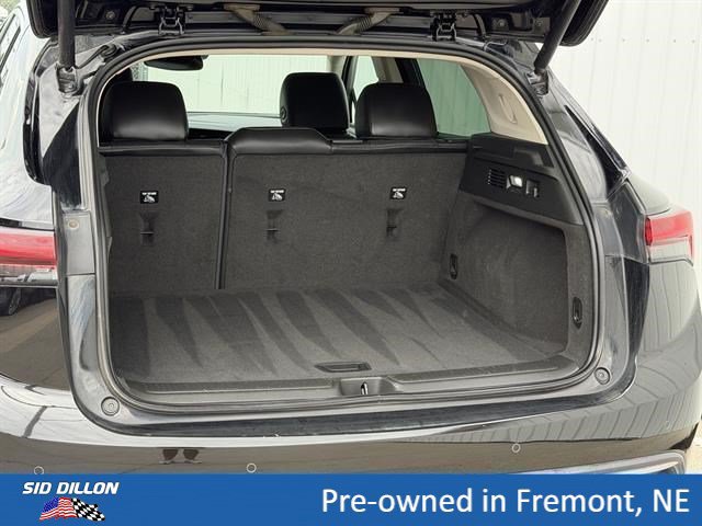 Certified 2022 Buick Envision Essence w/ Technology Package I AWD/4WD image 5