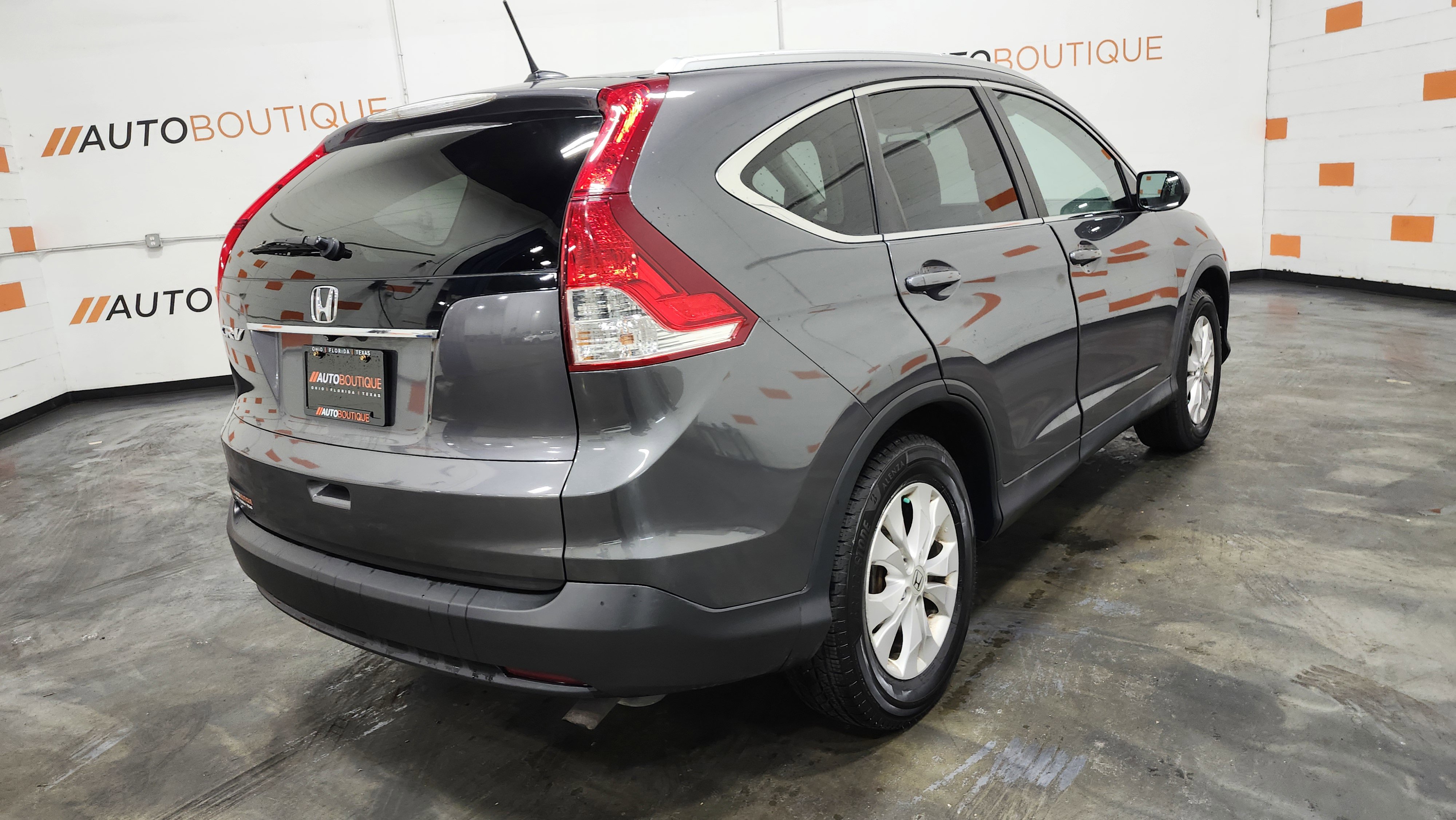 Used 2014 Honda CR-V EX-L image 15