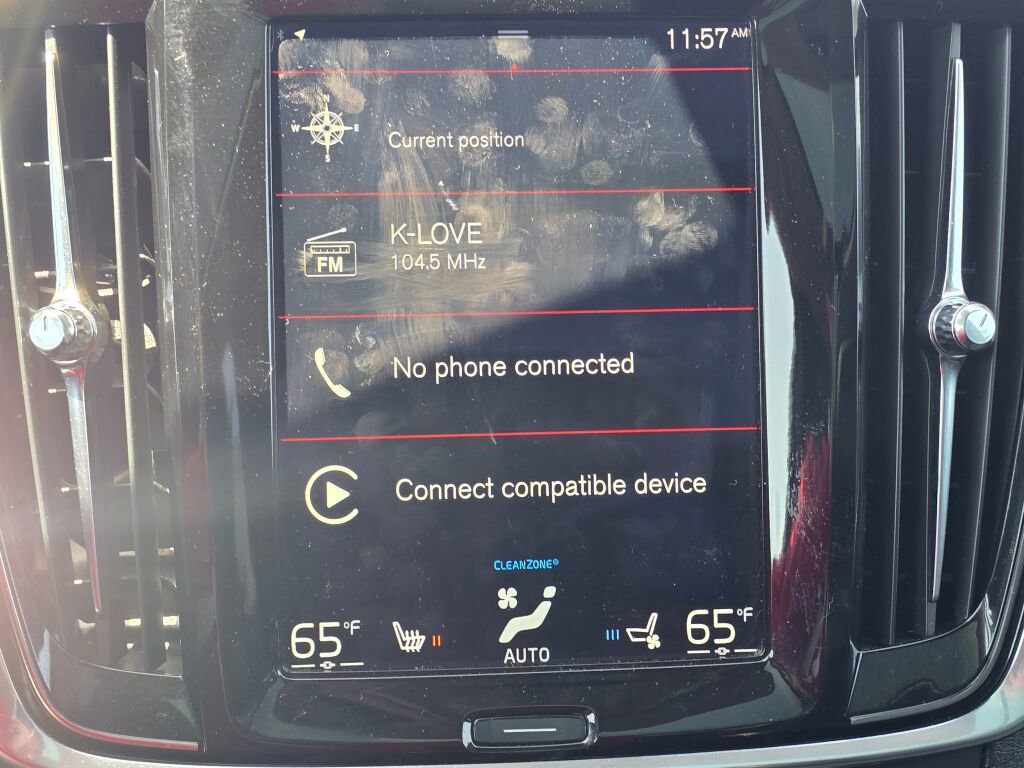 Used 2017 Volvo V90 T6 Cross Country AWD/4WD image 33