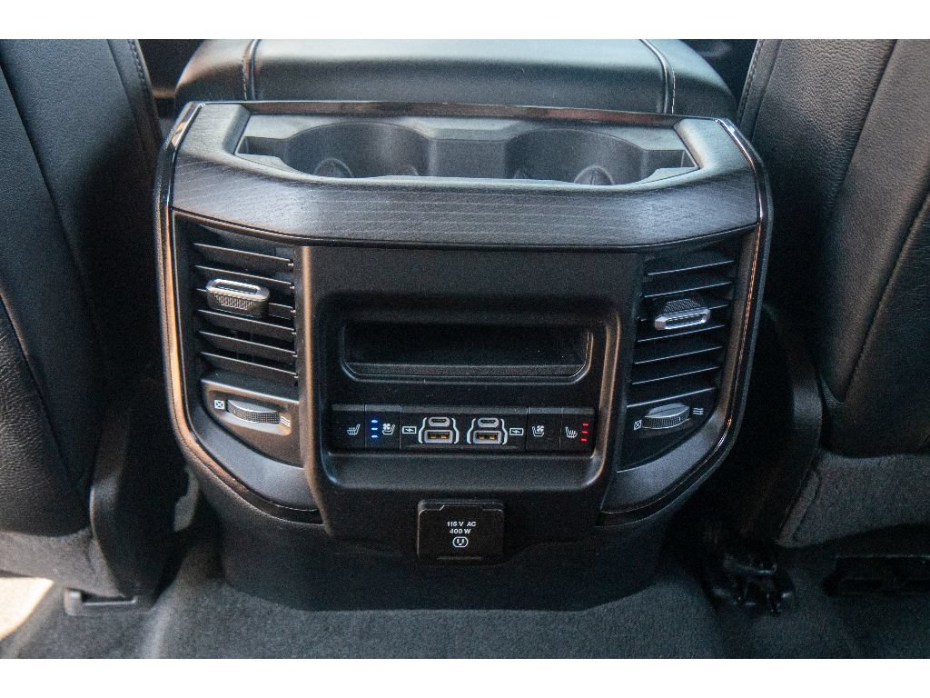 Used 2022 RAM 1500 Limited AWD/4WD image 19