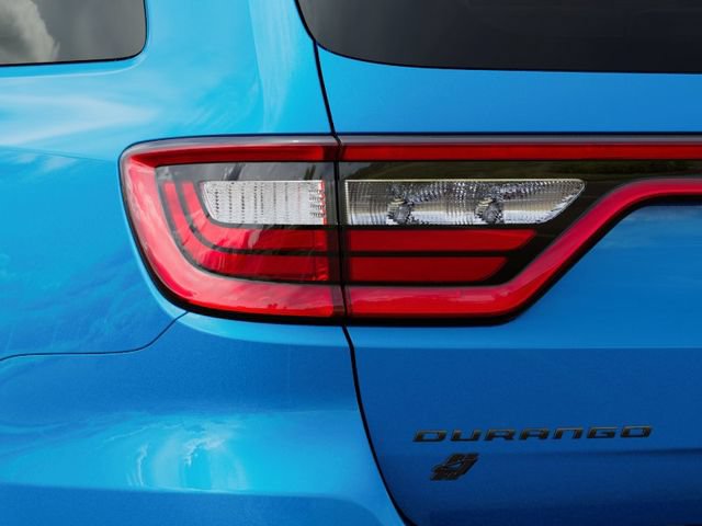 New 2026 Dodge Durango R/T w/ Blacktop Package AWD/4WD image 10