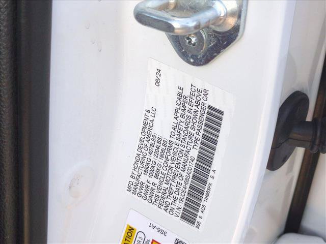 Used 2025 Acura Integra A-Spec FWD image 25