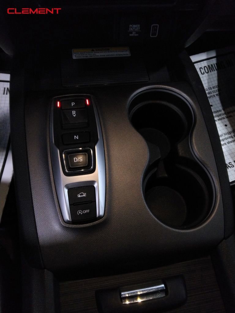 Used 2022 Honda Ridgeline RTL-E image 16