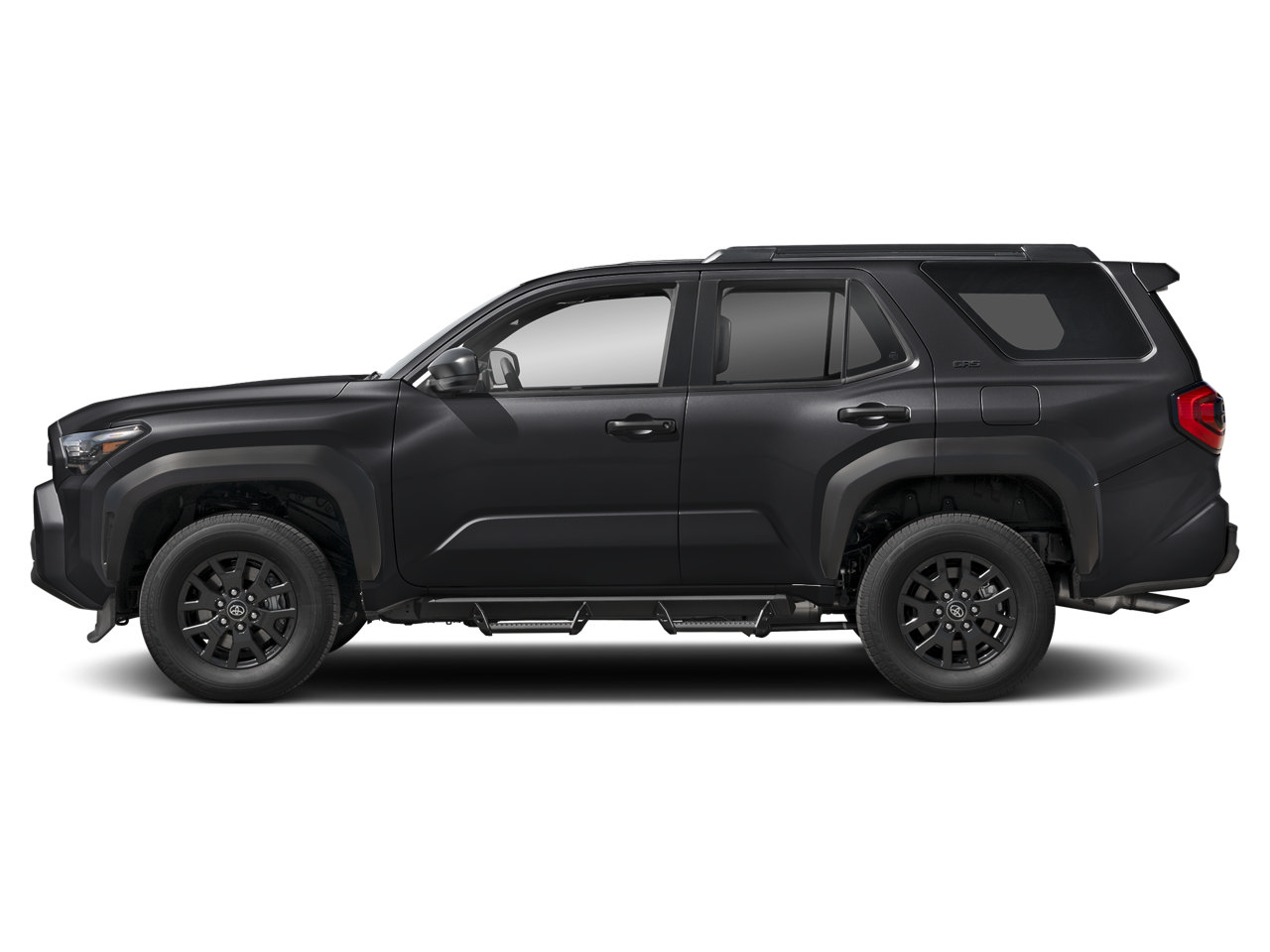 New 2026 Toyota 4Runner SR5 AWD/4WD image 7