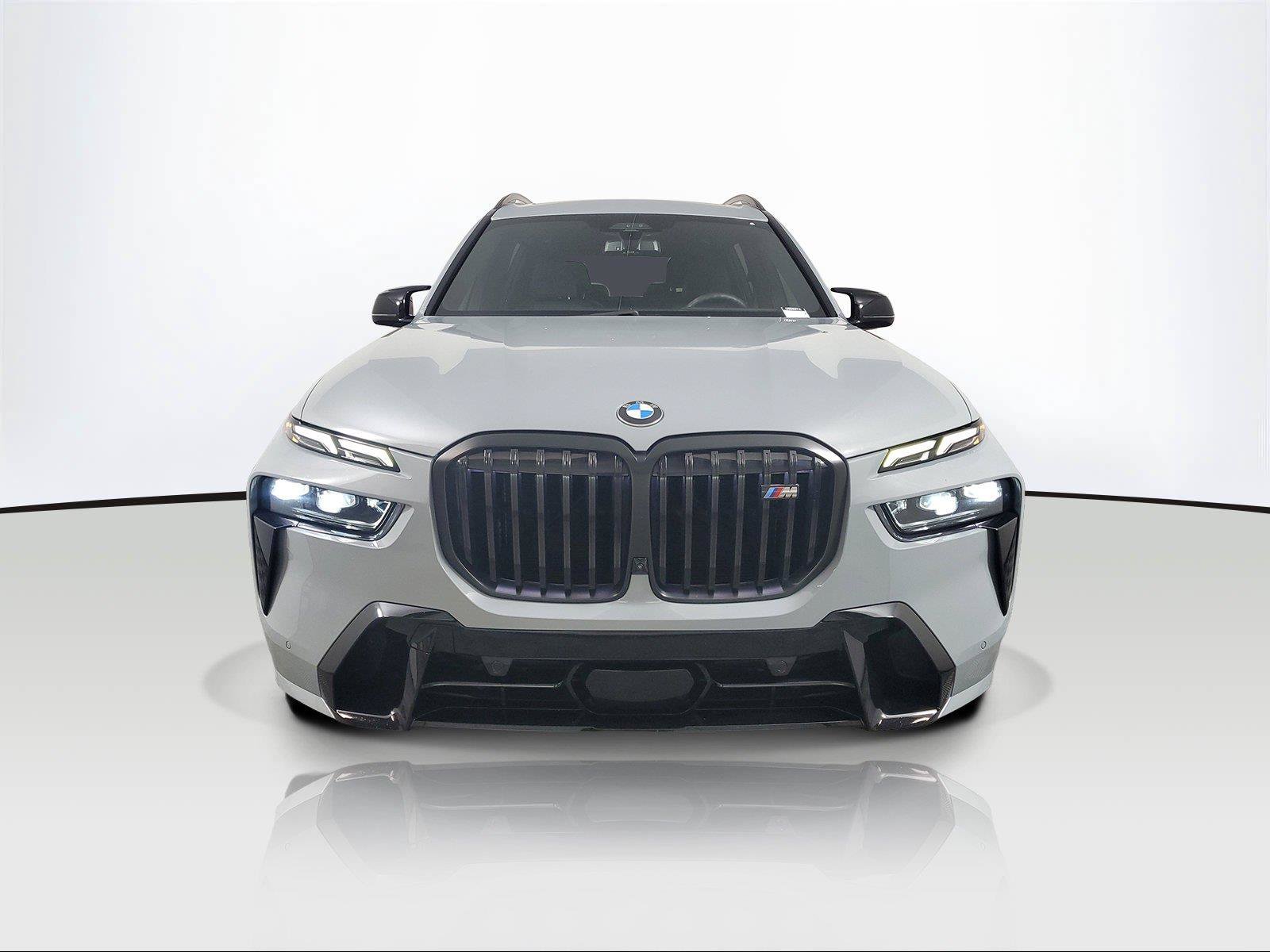 Used 2023 BMW X7 M60i w/ Executive Package AWD/4WD image 2