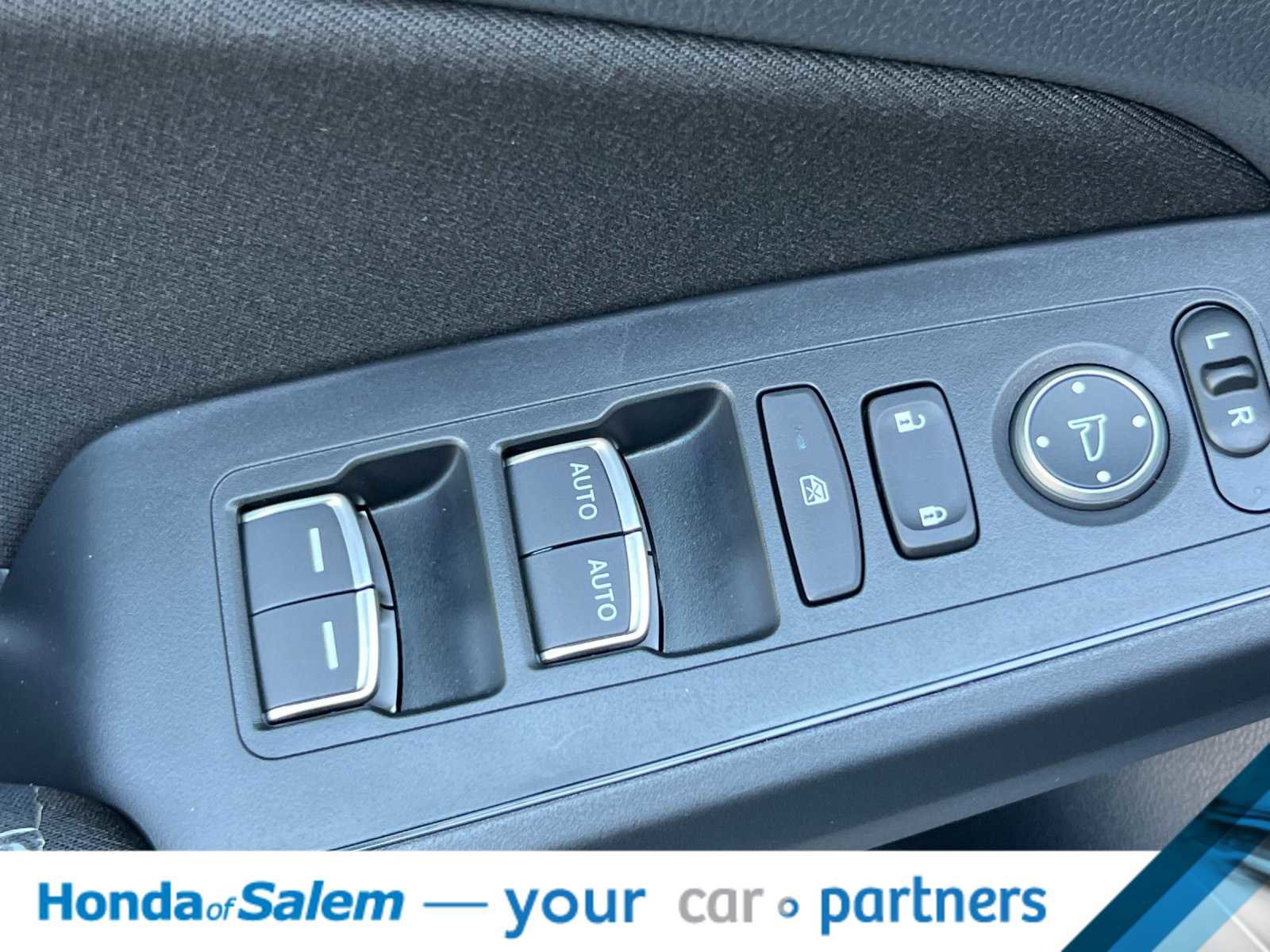 New 2026 Honda Civic Sport image 13