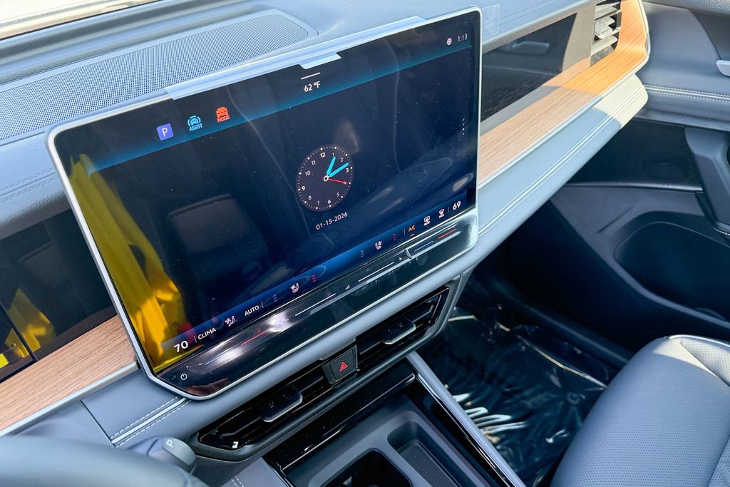 New 2026 Volkswagen Tiguan SEL R-Line image 20