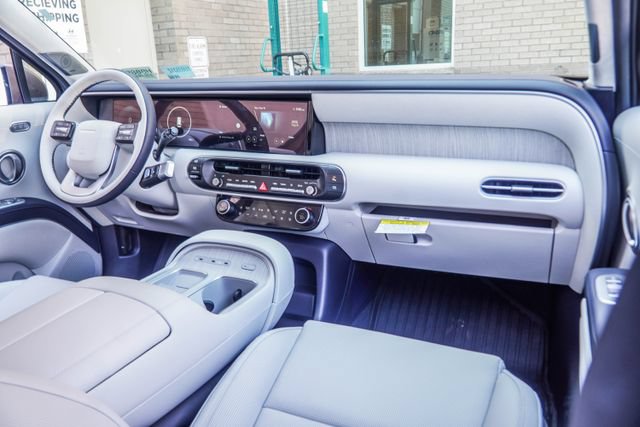 New 2026 Hyundai Palisade Calligraphy FWD image 17